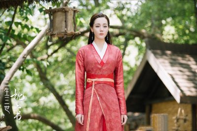 ​《枕上书》越看越觉得阿兰若是一个让人非常心疼的女孩子