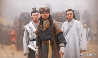 ​《天龙八部》这个词是什么意思？哪八部？解释最全的一次