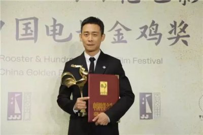 ​张译妻子钱琳琳个人资料，二婚带儿子嫁给影帝被丈夫宠成宝