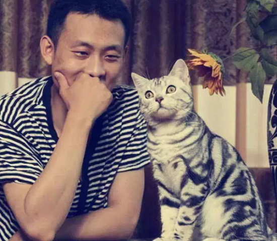 张译妻子钱琳琳个人资料，二婚带儿子嫁给影帝被丈夫宠成宝