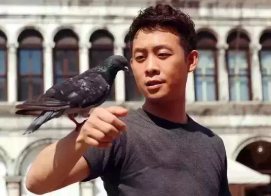 张译妻子钱琳琳个人资料，二婚带儿子嫁给影帝被丈夫宠成宝
