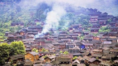 ​威海莱海好玩的地方 威海有啥好玩儿的地方