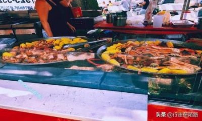 ​八月不热的旅游好去处8月去哪里旅游最好玩又不热