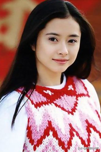 何美钿个人资料简介（冻龄女神何美钿个人简介）