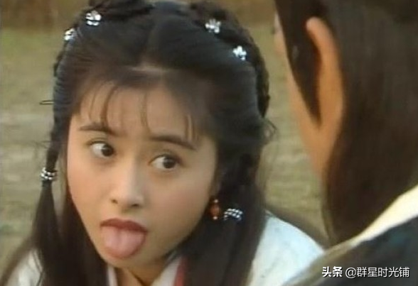 何美钿个人资料简介（冻龄女神何美钿个人简介）
