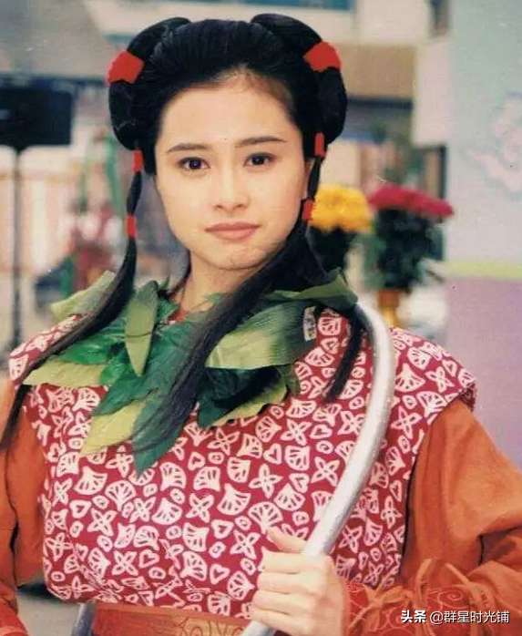 何美钿个人资料简介（冻龄女神何美钿个人简介）