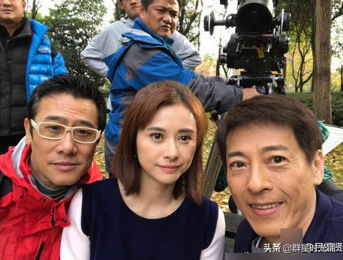 何美钿个人资料简介（冻龄女神何美钿个人简介）