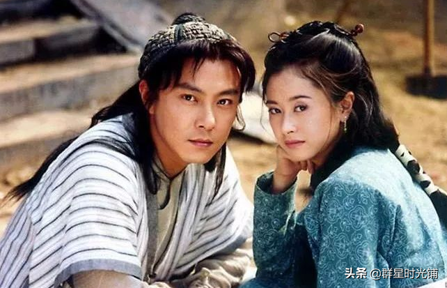 何美钿个人资料简介（冻龄女神何美钿个人简介）