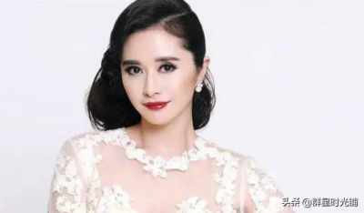 ​何美钿个人资料简介（冻龄女神何美钿个人简介）