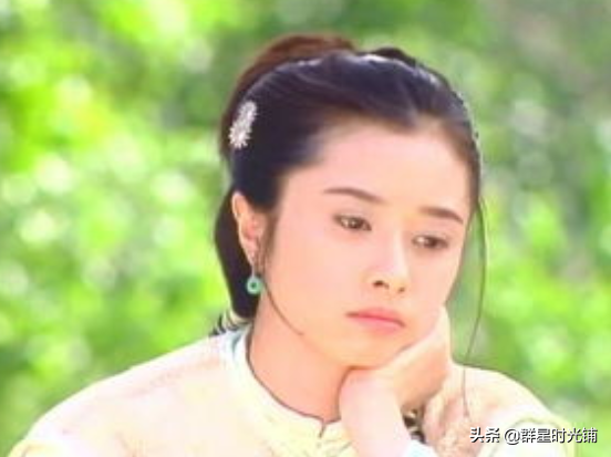 何美钿个人资料简介（冻龄女神何美钿个人简介）