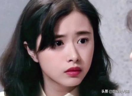 何美钿个人资料简介（冻龄女神何美钿个人简介）