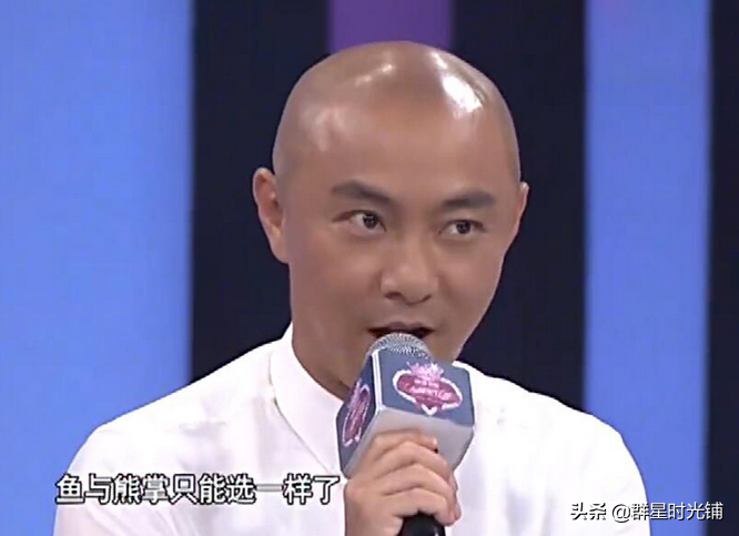 何美钿个人资料简介（冻龄女神何美钿个人简介）