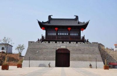 ​夏季太白县旅游夏季太白县旅游景点