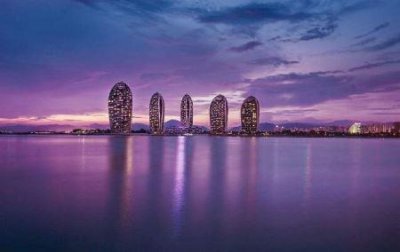 ​有什么好玩的上海景点新奇好玩的景点