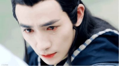 ​古装美男落泪瞬间，这12位男神你被谁的情绪感染到了？