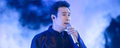 ​小沈阳姓什么 原名沈鹤