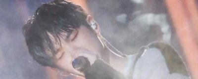 ​周震南为什么英语那么好