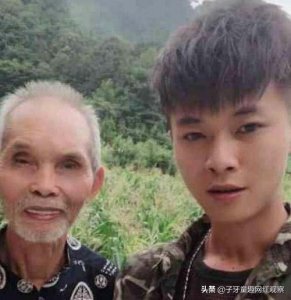 ​许华升公个人资料最（从广西流浪汉到亿万富豪，草根许华升是如何逆袭为顶流网