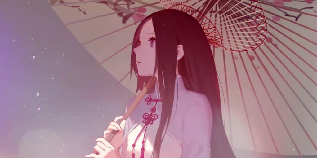 能看又能打 盘点动漫当中的女性超能力角色 