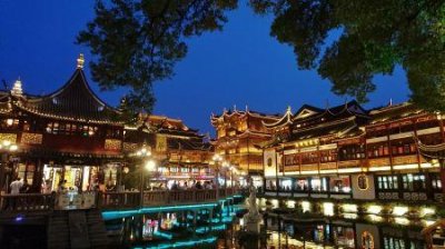 ​11月国内旅游，这些地方 风景如画，适合赏秋
