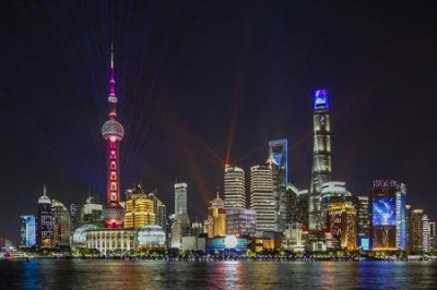 ​厦门中山路附近景点