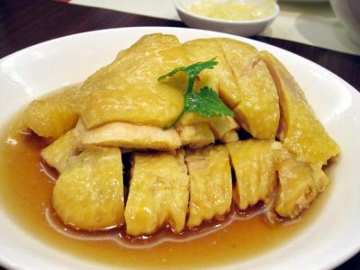 ​醉鸡的正宗做法大全 大厨教你名菜醉鸡