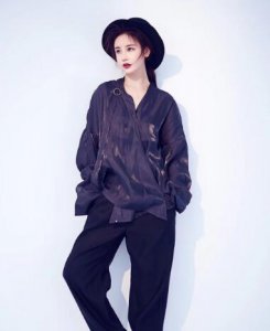 ​追龙兔兔扮演者