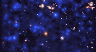 ​宇宙年龄应为114亿岁？德国马克斯•普朗克研究所得出哈勃常数为82.4的结论