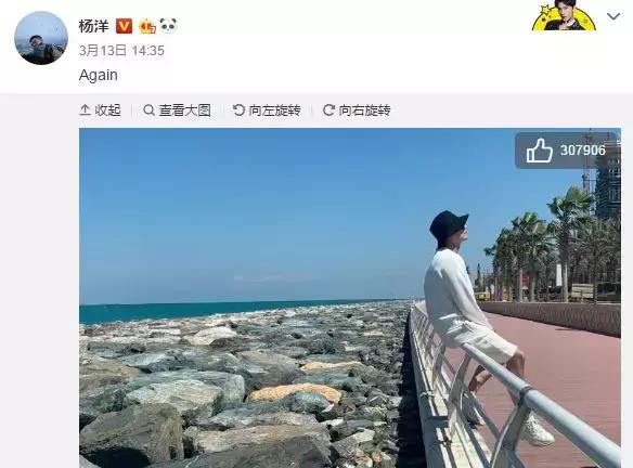 杨洋最近怎么没作品（杨洋这次也翻车了）(31)