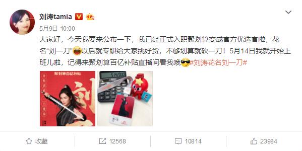 刘涛个人资料介绍（刘涛的红黑往事）(25)