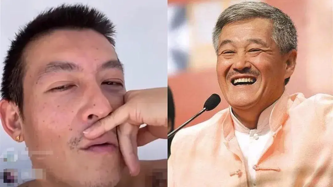 陈冠希艳门照是谁拍的（是谁一手造就了陈冠希的艳照门）