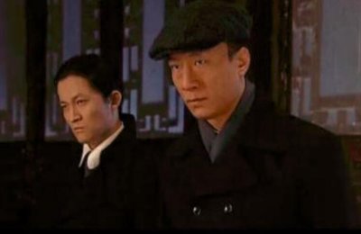 ​《征服》后，孙红雷又一犯罪剧《墨杀》来袭，刘华强变成警察