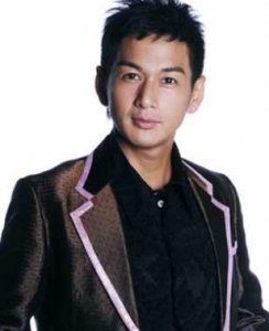 ​吴家乐个人资料