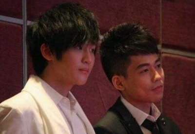 ​托奶哥李炜事变 李炜睡伯仲女友被全网指摘