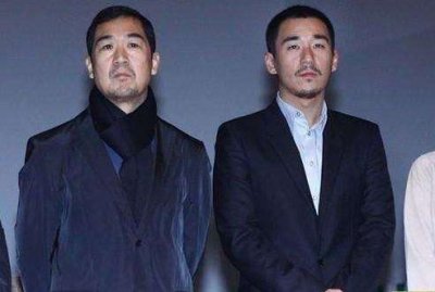 ​张国立有4个孩子，儿子张默是一生的黑点，闺女却红遍全国成骄傲