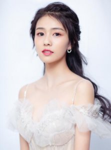 ​白鹿毕业于哪个大学