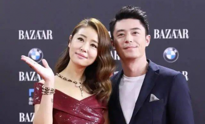 ​林心如的老公是谁（霍建华林心如离了婚是真的吗）