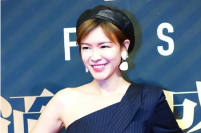 ​李艾的老公是谁（李艾的老公个人简介）