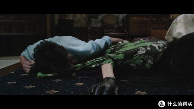 十大必看经典韩国电影（24部精选韩国高分电影）(76)