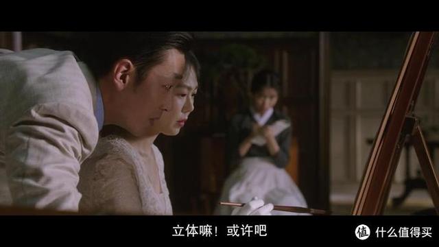 十大必看经典韩国电影（24部精选韩国高分电影）(75)