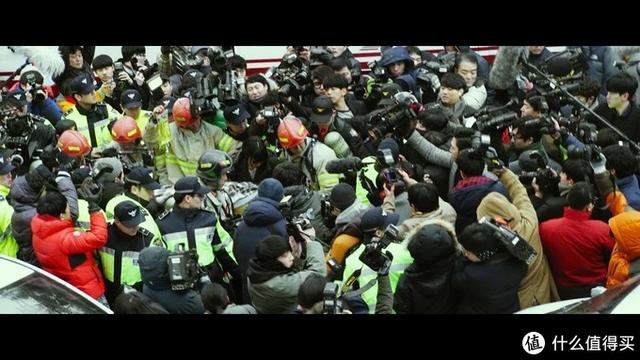 十大必看经典韩国电影（24部精选韩国高分电影）(51)
