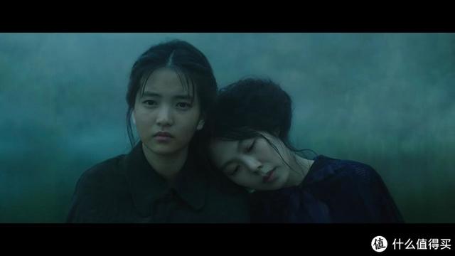 十大必看经典韩国电影（24部精选韩国高分电影）(77)
