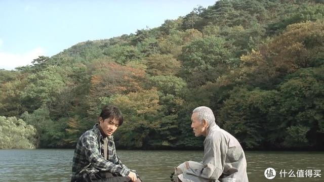 十大必看经典韩国电影（24部精选韩国高分电影）(65)