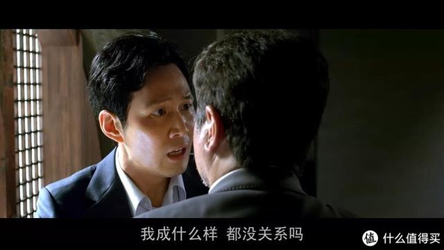 十大必看经典韩国电影（24部精选韩国高分电影）(87)
