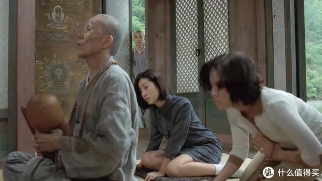 十大必看经典韩国电影（24部精选韩国高分电影）(64)