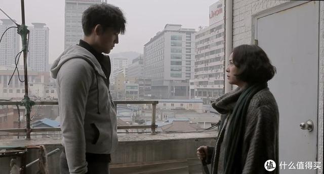十大必看经典韩国电影（24部精选韩国高分电影）(41)