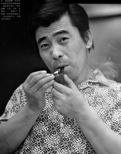 钮承泽被爆回归电影续拍（钮承泽是怎样的导演和演员）(12)