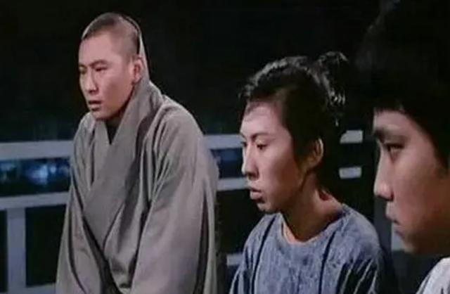 钮承泽被爆回归电影续拍（钮承泽是怎样的导演和演员）(25)