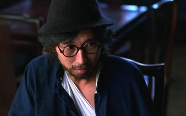 钮承泽被爆回归电影续拍（钮承泽是怎样的导演和演员）(41)