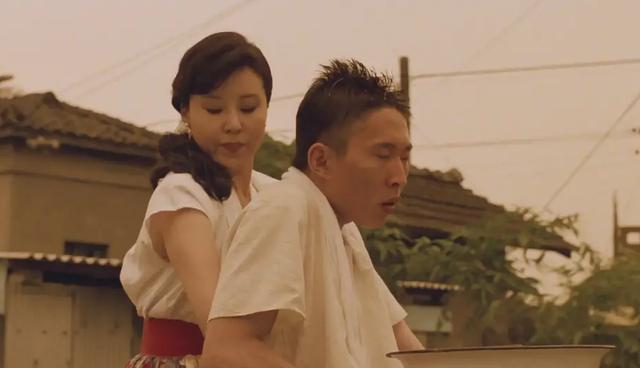 钮承泽被爆回归电影续拍（钮承泽是怎样的导演和演员）(34)